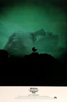 دانلود زیرنویس فارسی rosemary's baby