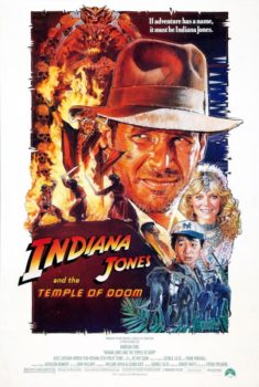 دانلود زیرنویس فارسی indiana jones and the temple of doom