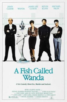 دانلود زیرنویس فارسی a fish called wanda