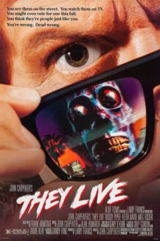 دانلود زیرنویس فارسی they live