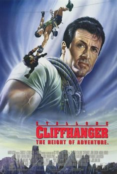 دانلود زیرنویس فارسی cliffhanger