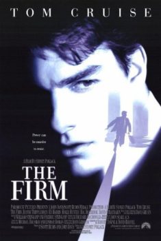 دانلود زیرنویس فارسی the firm