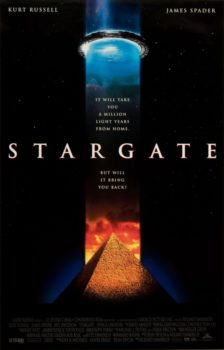 دانلود زیرنویس فارسی stargate