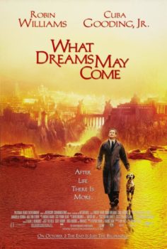 دانلود زیرنویس فارسی what dreams may come