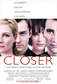 دانلود زیرنویس فارسی closer