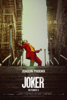 دانلود زیرنویس فارسی joker