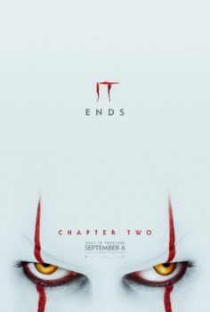 دانلود زیرنویس فارسی it chapter two