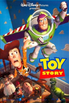 دانلود زیرنویس فارسی toy story