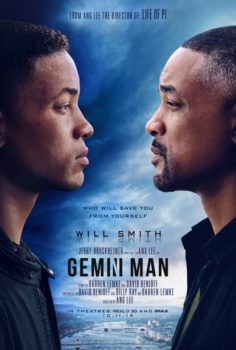 دانلود زیرنویس فارسی gemini man