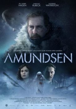 دانلود زیرنویس فارسی amundsen