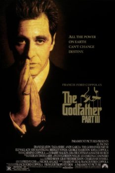 دانلود زیرنویس فارسی the godfather: part iii