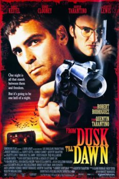 دانلود زیرنویس فارسی from dusk till dawn