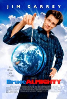 دانلود زیرنویس فارسی bruce almighty