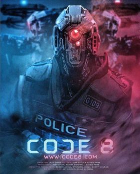 دانلود زیرنویس فارسی code 8