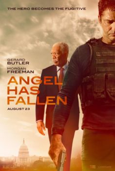 دانلود زیرنویس فارسی angel has fallen