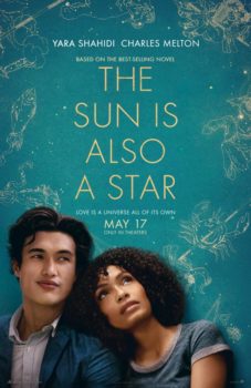 دانلود زیرنویس فارسی the sun is also a star