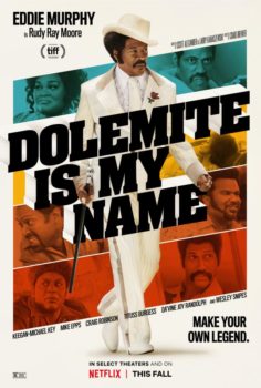 دانلود زیرنویس فارسی dolemite is my name