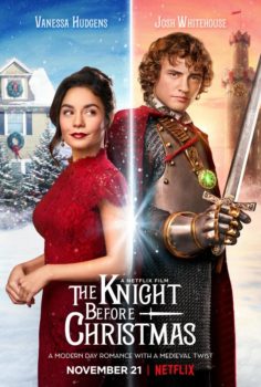 دانلود زیرنویس فارسی the knight before christmas