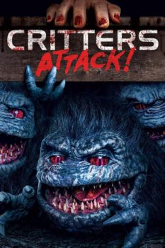 دانلود زیرنویس فارسی critters attack!