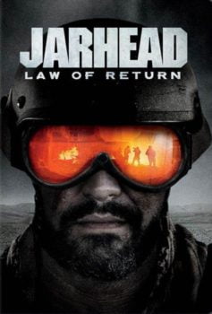 دانلود زیرنویس فارسی jarhead: law of return