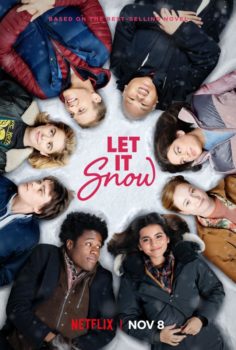 دانلود زیرنویس فارسی let it snow