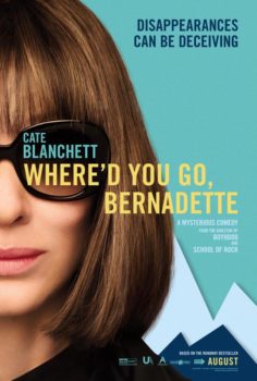 دانلود زیرنویس فارسی where'd you go, bernadette