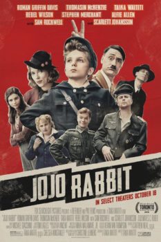 دانلود زیرنویس فارسی jojo rabbit