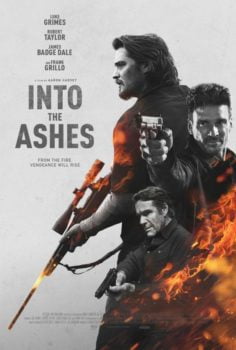 دانلود زیرنویس فارسی into the ashes