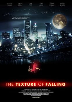 دانلود زیرنویس فارسی the texture of falling