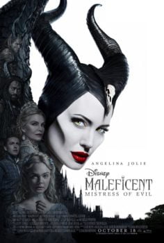 دانلود زیرنویس فارسی maleficent: mistress of evil