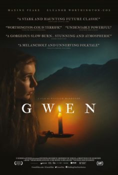 دانلود زیرنویس فارسی gwen