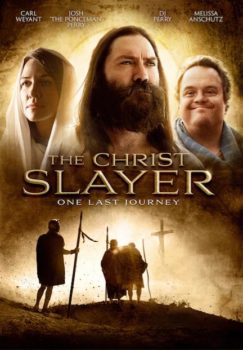 دانلود زیرنویس فارسی the christ slayer