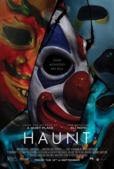 دانلود زیرنویس فارسی haunt