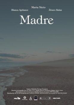 دانلود زیرنویس فارسی madre