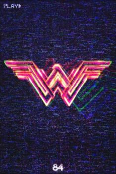 دانلود زیرنویس فارسی wonder woman 1984