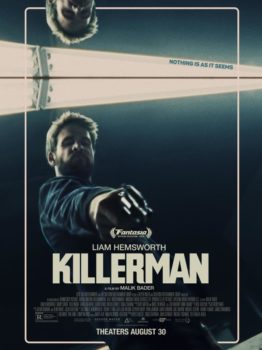 دانلود زیرنویس فارسی killerman