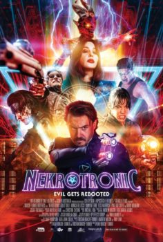 دانلود زیرنویس فارسی nekrotronic