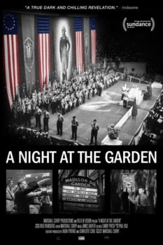 دانلود زیرنویس فارسی a night at the garden