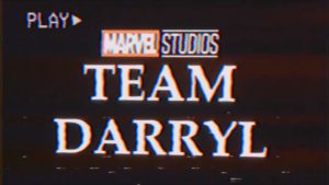 دانلود زیرنویس فارسی team darryl