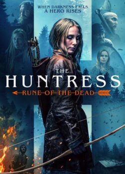 دانلود زیرنویس فارسی the huntress: rune of the dead