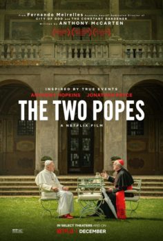 دانلود زیرنویس فارسی the two popes