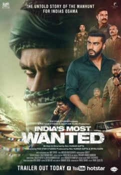 دانلود زیرنویس فارسی india's most wanted