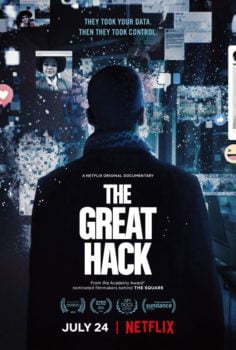 دانلود زیرنویس فارسی the great hack