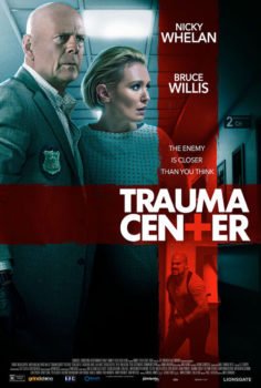 دانلود زیرنویس فارسی trauma center