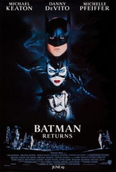 دانلود زیرنویس فارسی batman returns