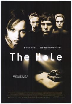 دانلود زیرنویس فارسی the hole