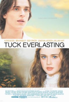 دانلود زیرنویس فارسی tuck everlasting