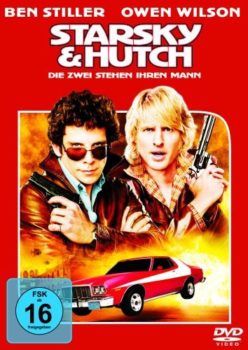 دانلود زیرنویس فارسی starsky & hutch