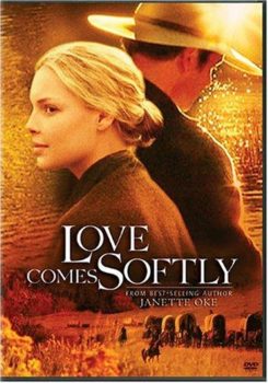 دانلود زیرنویس فارسی love comes softly