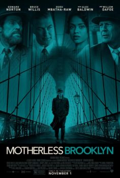 دانلود زیرنویس فارسی motherless brooklyn